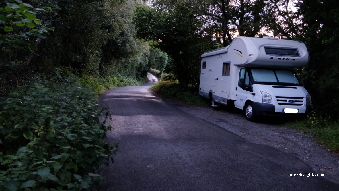 ()  - Wicklow Way — foto