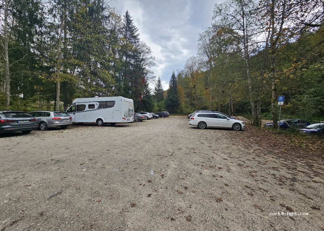 (83486) Ramsau bei Berchtesgaden - 106 Im Tal — foto 3