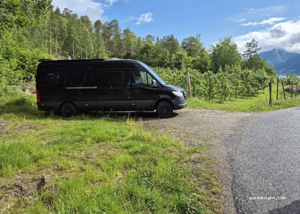(5734)  - Unnamed Road — foto 2