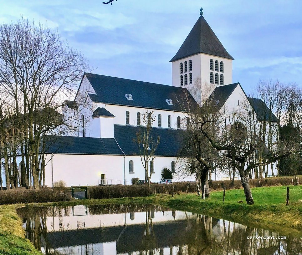 (52076) Aachen / Kornelimünster - Oberforstbacher Straße 71 — foto