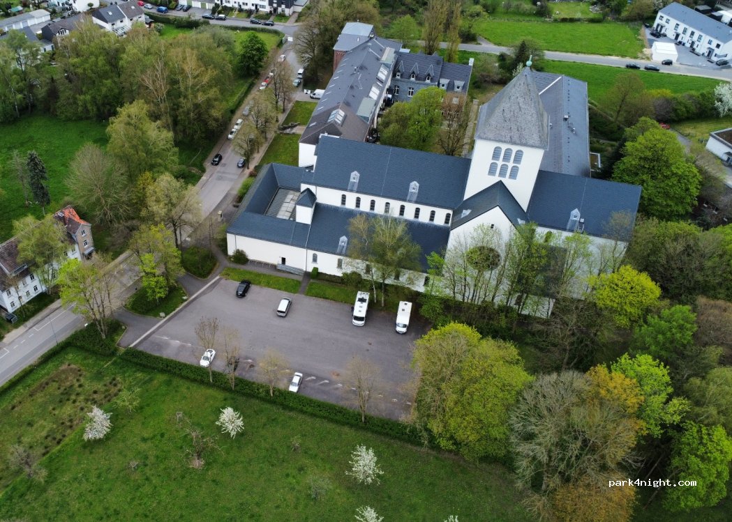(52076) Aachen / Kornelimünster - Oberforstbacher Straße 71 — foto 2