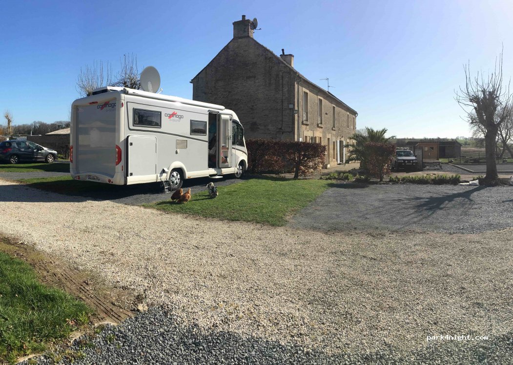 Camping Clos du Moulin — foto 3