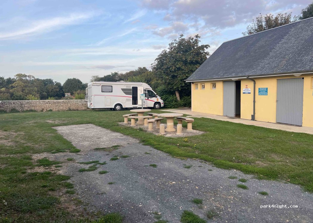 Camping Clos du Moulin — foto 5