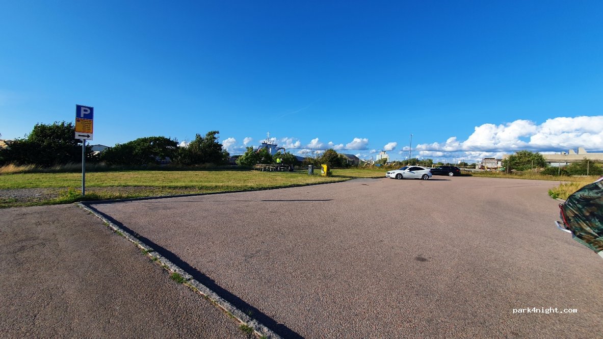 (311 42) Falkenberg - Bacchus väg — foto 2