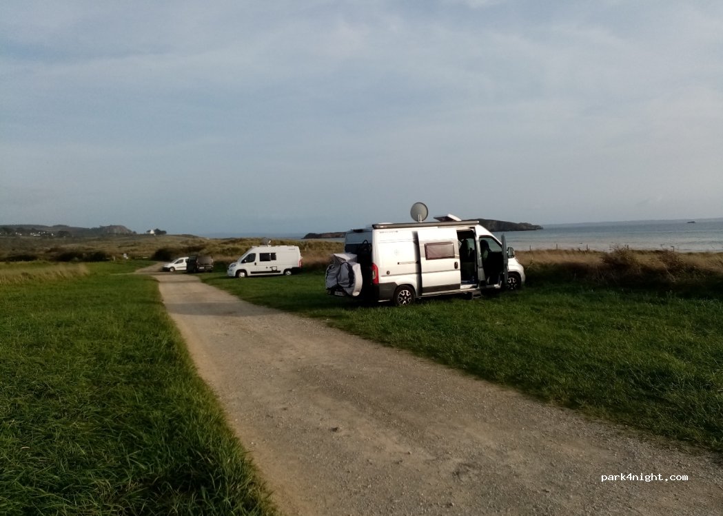 (29160) Crozon - Treberon — foto 2