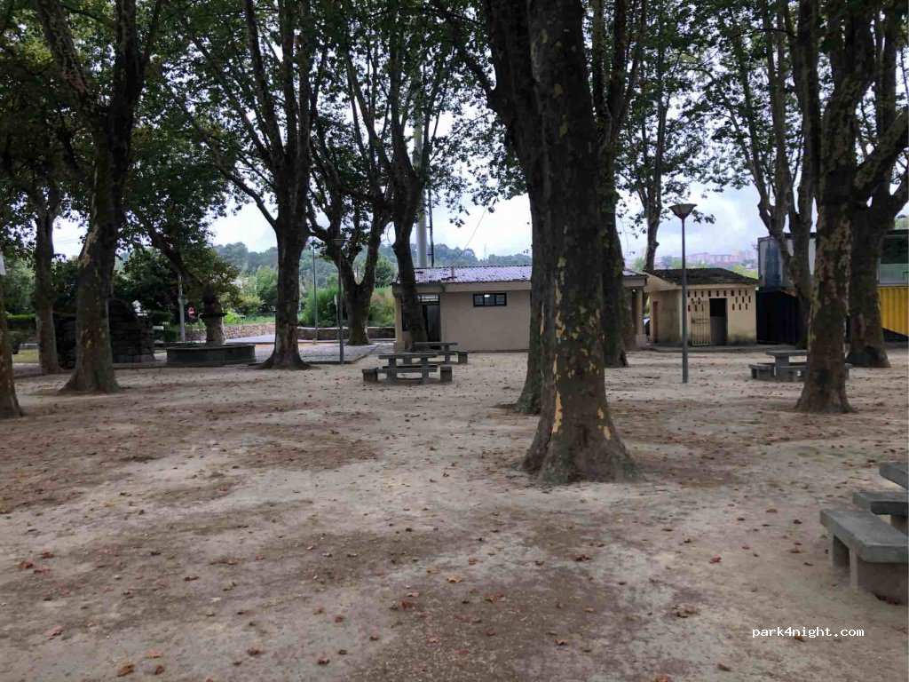 (4430-316) Vila Nova de Gaia - Marginal Areinho — foto