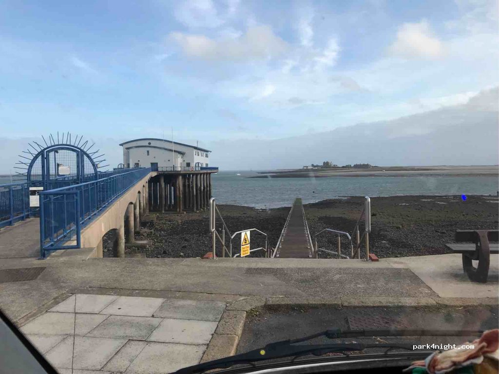 (LA13 0QL) Barrow-in-Furness - 4 Roa Island Road — foto 3