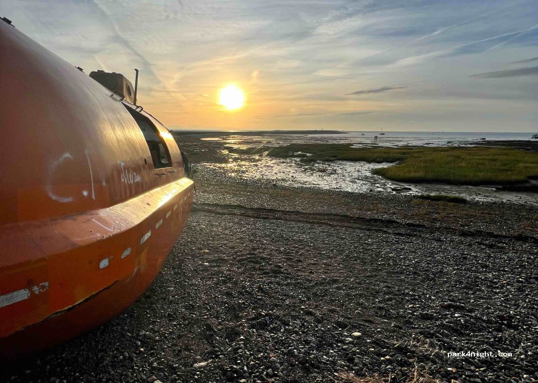(LA13 0QL) Barrow-in-Furness - 4 Roa Island Road — foto 4