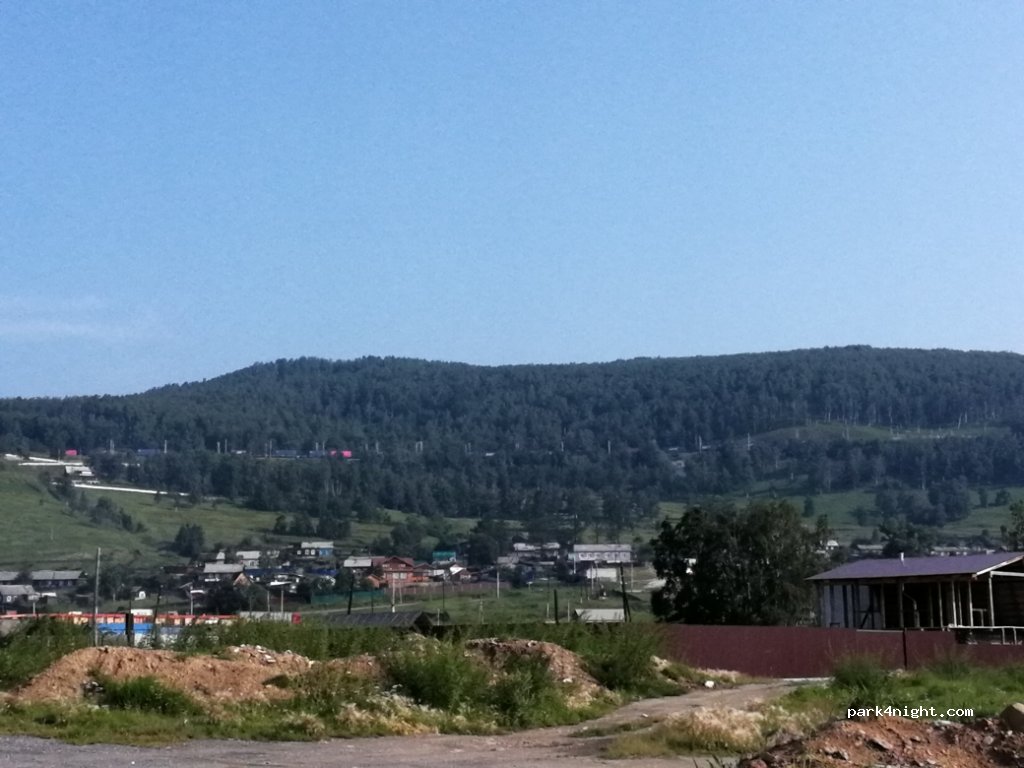 (665910) Kultuk - 6 Naberezhnaya Ulitsa — foto