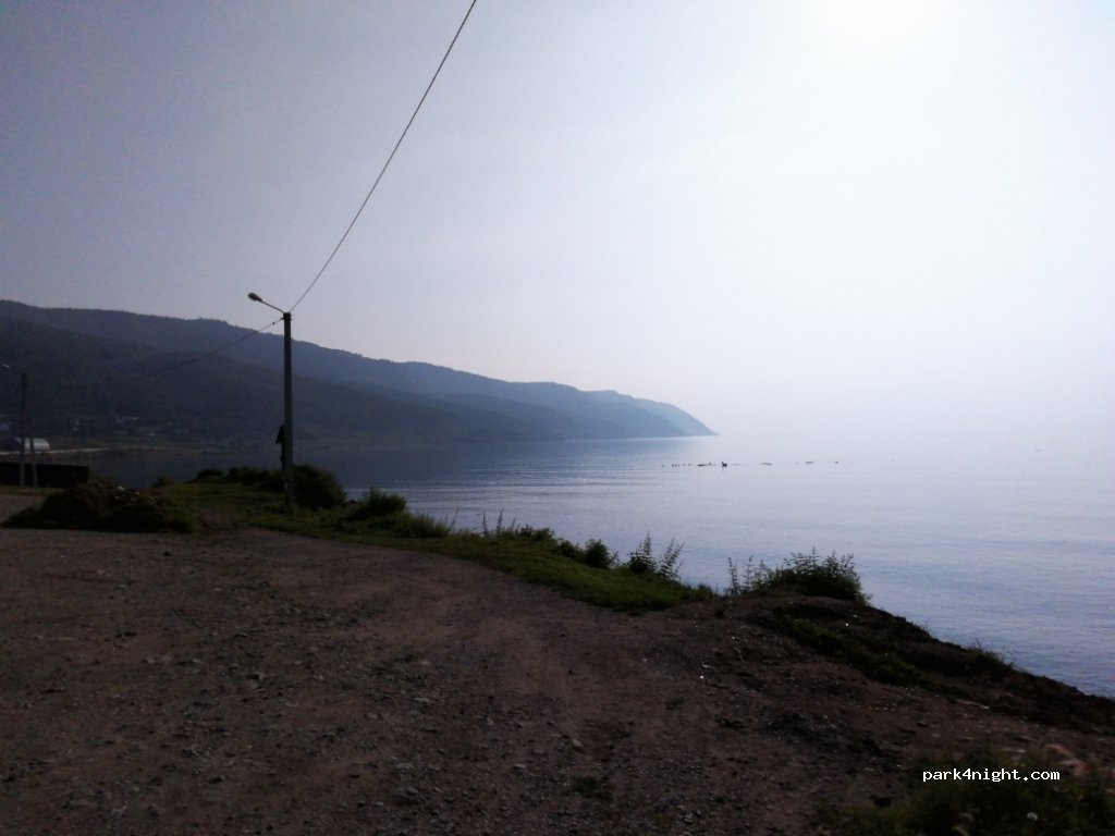 (665910) Kultuk - 6 Naberezhnaya Ulitsa — foto 2