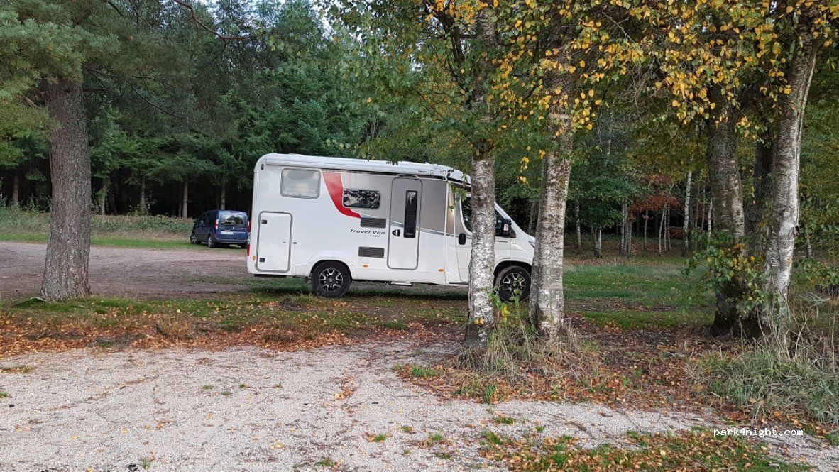 (58230) Moux-en-Morvan - Pisquit — foto