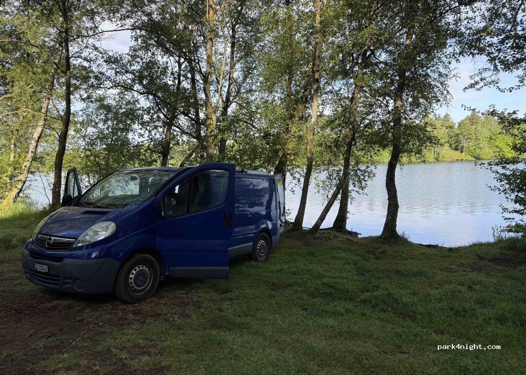 (58230) Moux-en-Morvan - Pisquit — foto 4