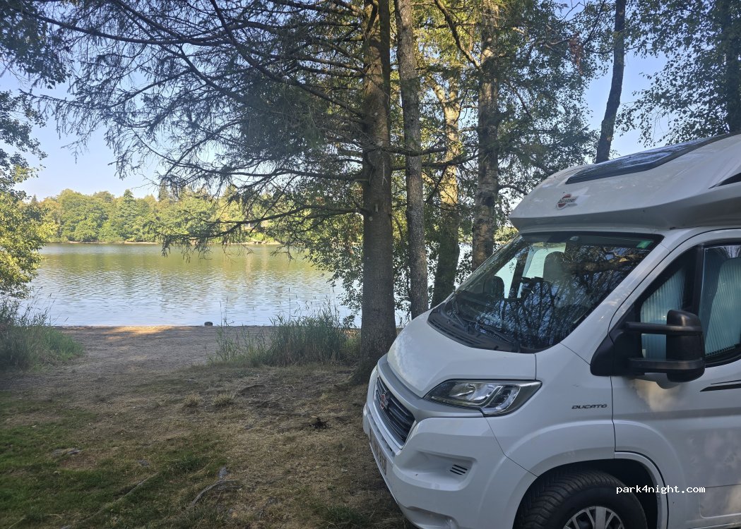 (58230) Moux-en-Morvan - Pisquit — foto 5