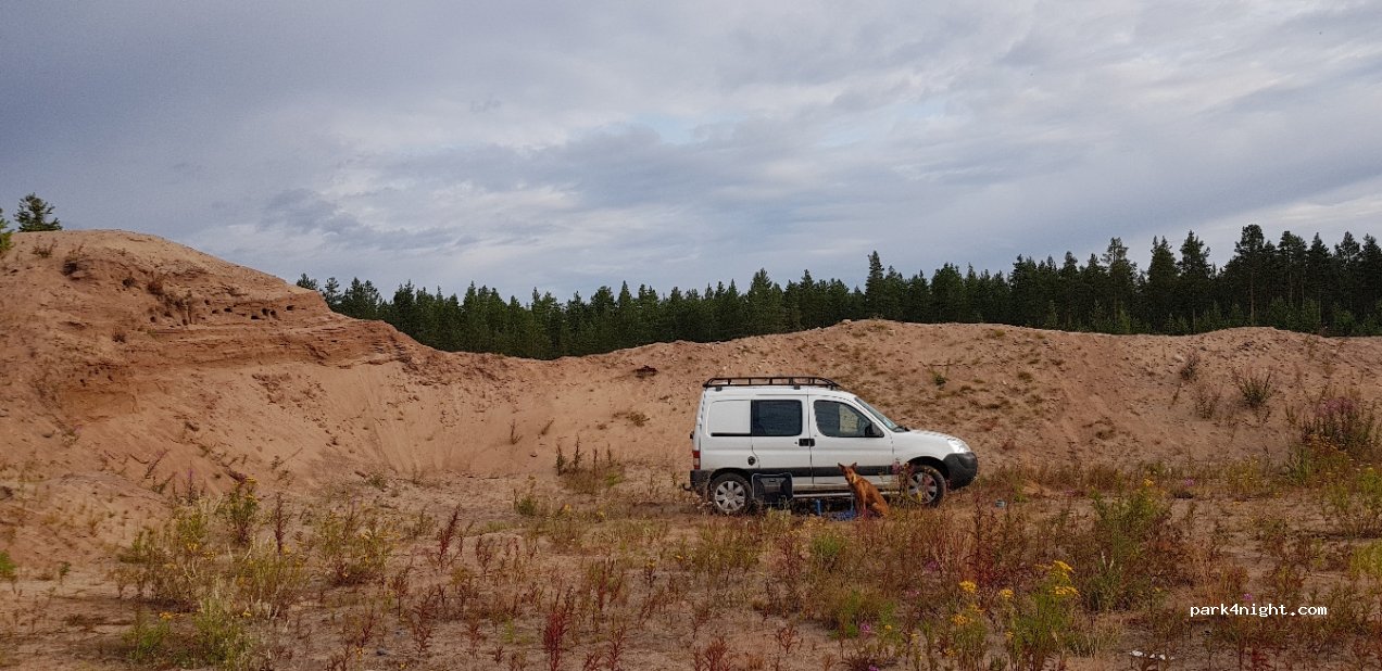 (90470) Oulu - 99 Verkkoniementie — foto