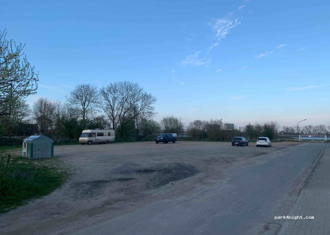 (26931) Elsfleth - 1 Am Weserufer — foto 3