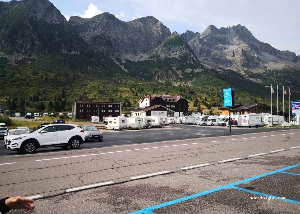(25056) Passo del Tonale - 11 Via San Bartolomeo — foto 2