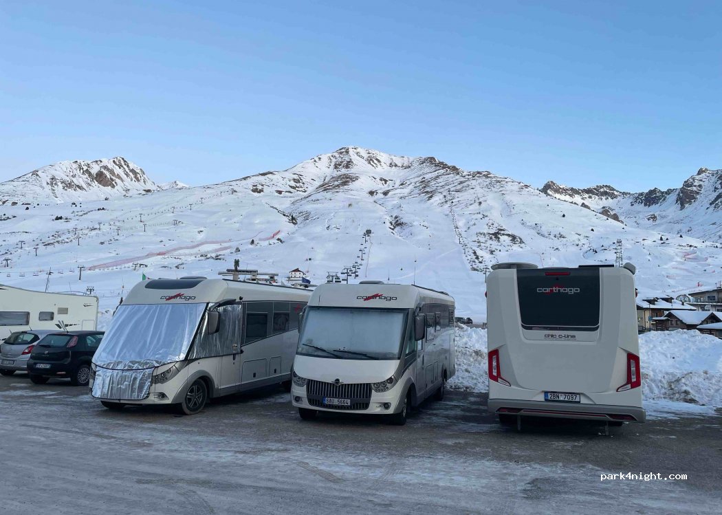 (25056) Passo del Tonale - 11 Via San Bartolomeo — foto 3