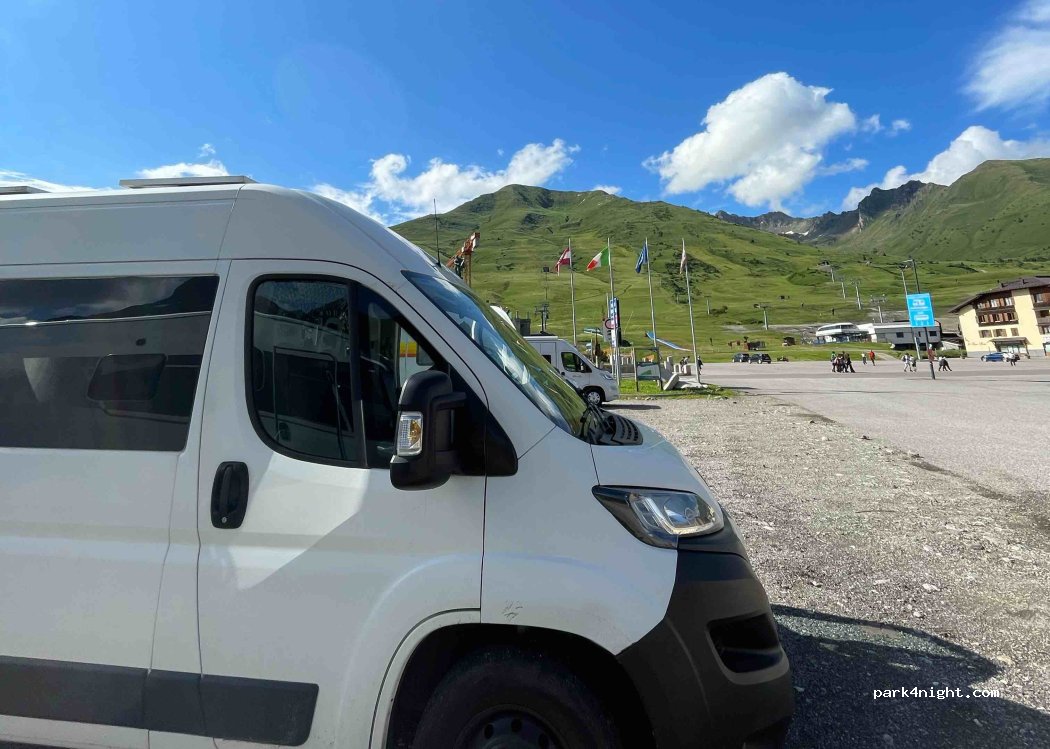 (25056) Passo del Tonale - 11 Via San Bartolomeo — foto 4