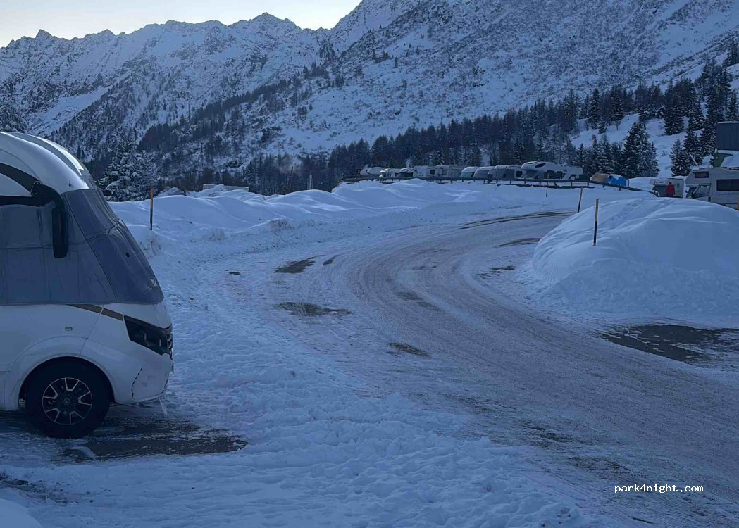 (25056) Passo del Tonale - 11 Via San Bartolomeo — foto 5