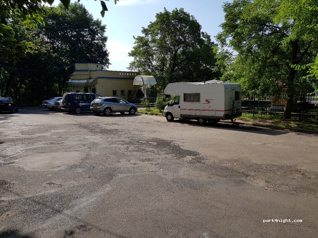 (79000) L'viv - 3 Vysokyi Zamok Street — foto 2