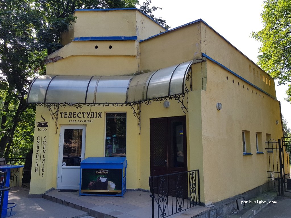 (79000) L'viv - 3 Vysokyi Zamok Street — foto 3