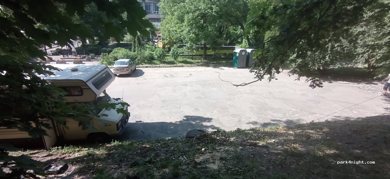 (79000) L'viv - 3 Vysokyi Zamok Street — foto 4