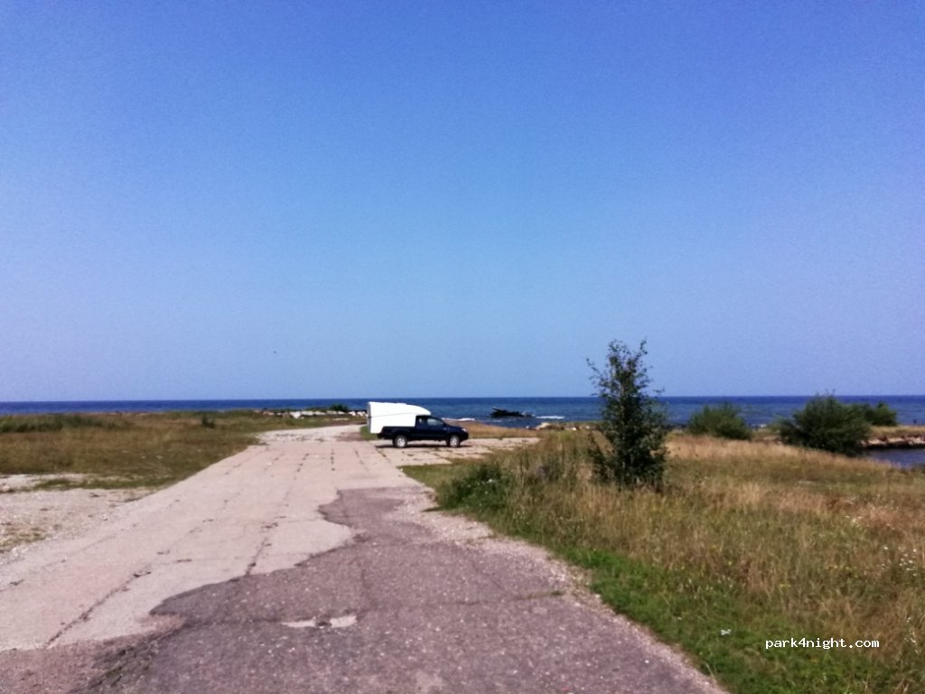 (671215)  - Unnamed Road — foto