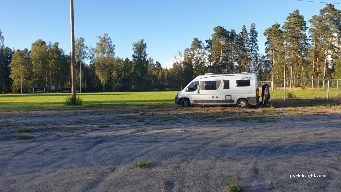 (370 17)  - Gäddegölsvägen — foto