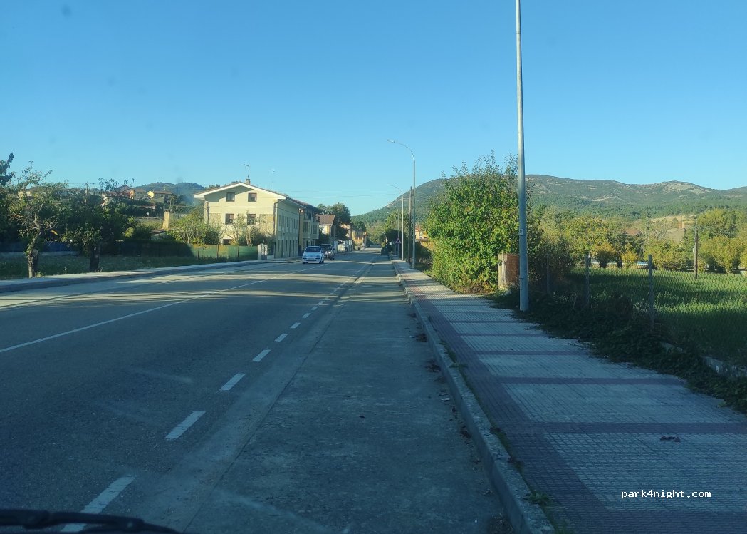 (09549) Pedrosa de Tobalina - 5 Calle Carretera Trespaderne — foto 4