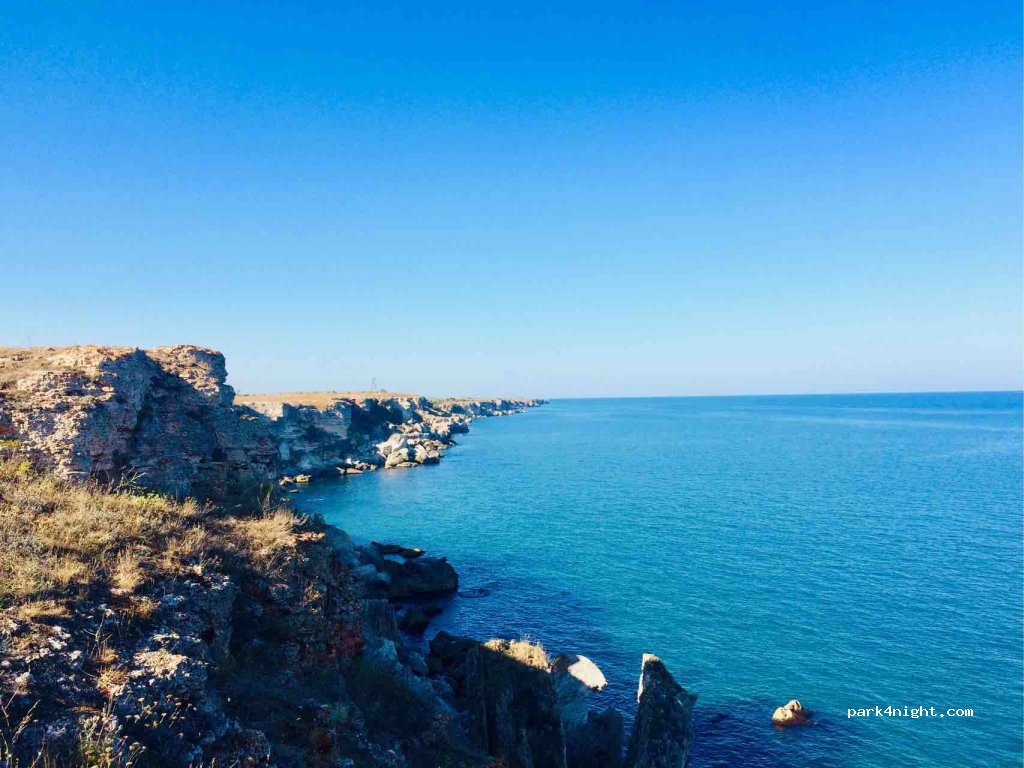 (9661) Kamen bryag - Unnamed Road — foto 2
