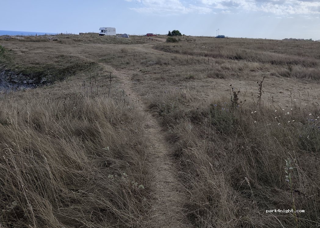 (9661) Kamen bryag - Unnamed Road — foto 5