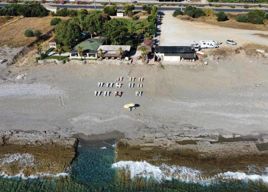 Palm Garden Beach — foto 5