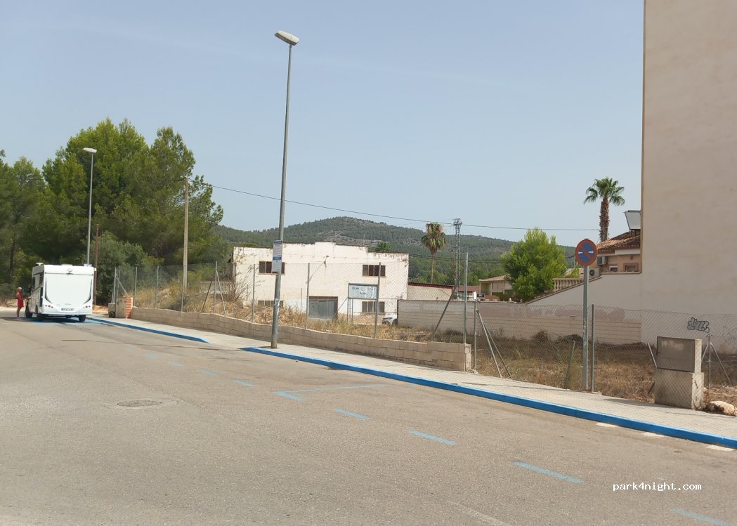 (46850) L'Olleria - 10 Calle Proyecto Número 3 — foto 4