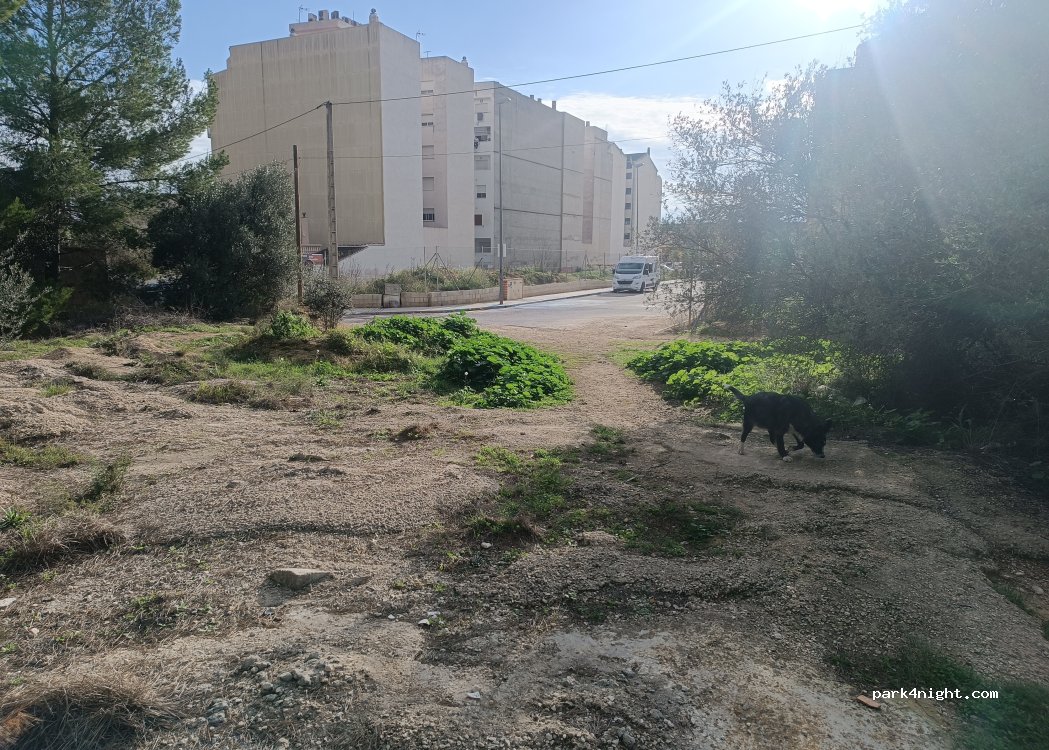 (46850) L'Olleria - 10 Calle Proyecto Número 3 — foto 5