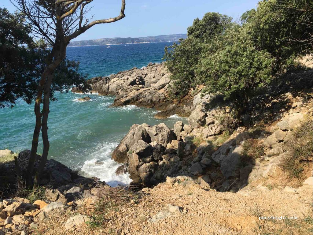 (51517) Krk - Prniba — foto 3
