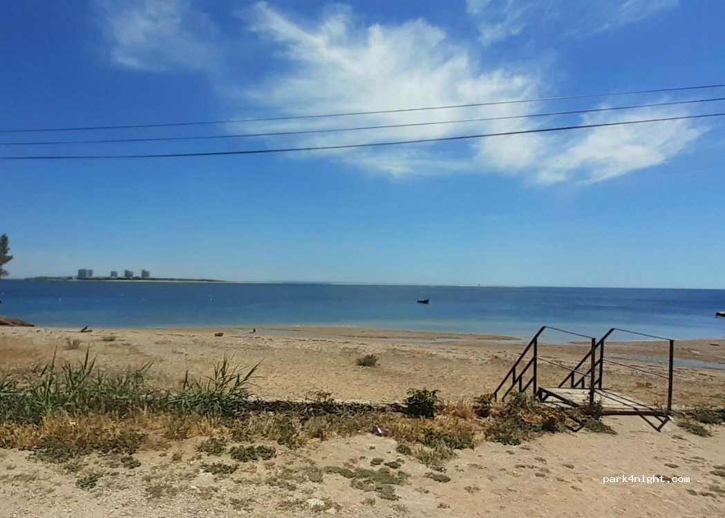 (2900) Setúbal - N10-4 — foto 2