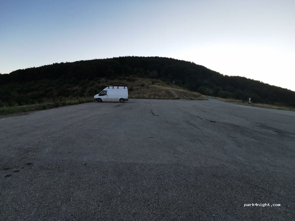 () Sheynovo - Unnamed Road — foto