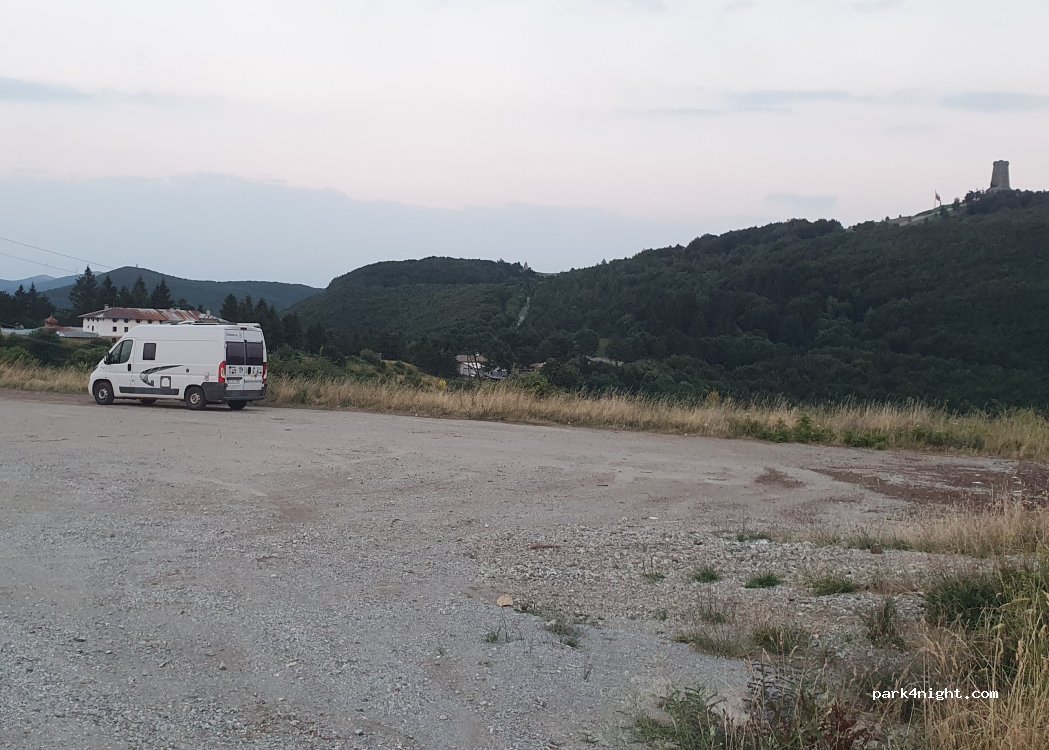 () Sheynovo - Unnamed Road — foto 4
