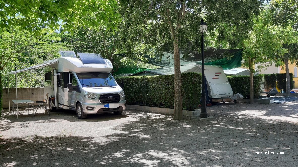 Camping Font de Sis — foto 2