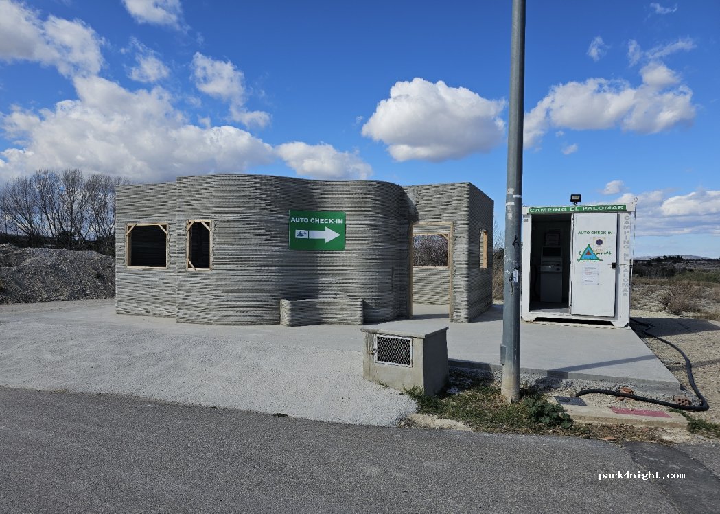 Camping Font de Sis — foto 3