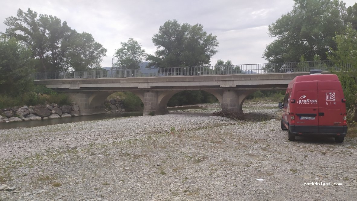 (05700) La Bâtie-Montsaléon - D148 — foto