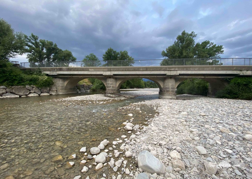 (05700) La Bâtie-Montsaléon - D148 — foto 2