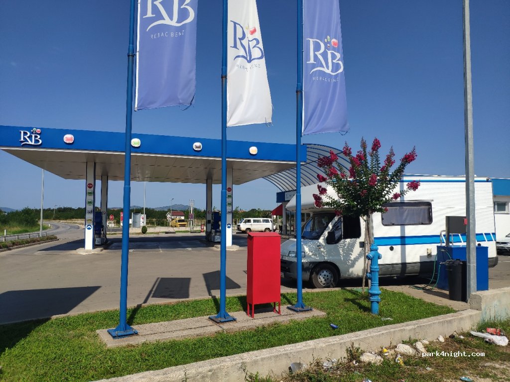 () Bobanovo Selo - M6 — foto