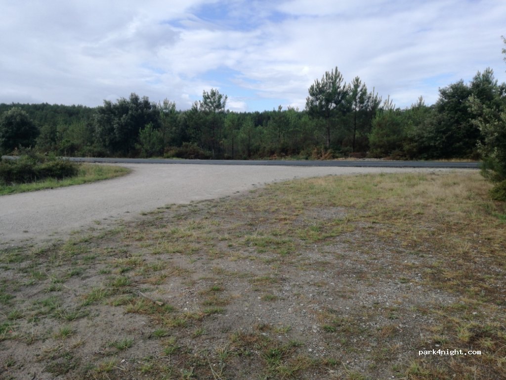 (33680) Lacanau - D6E1 — foto