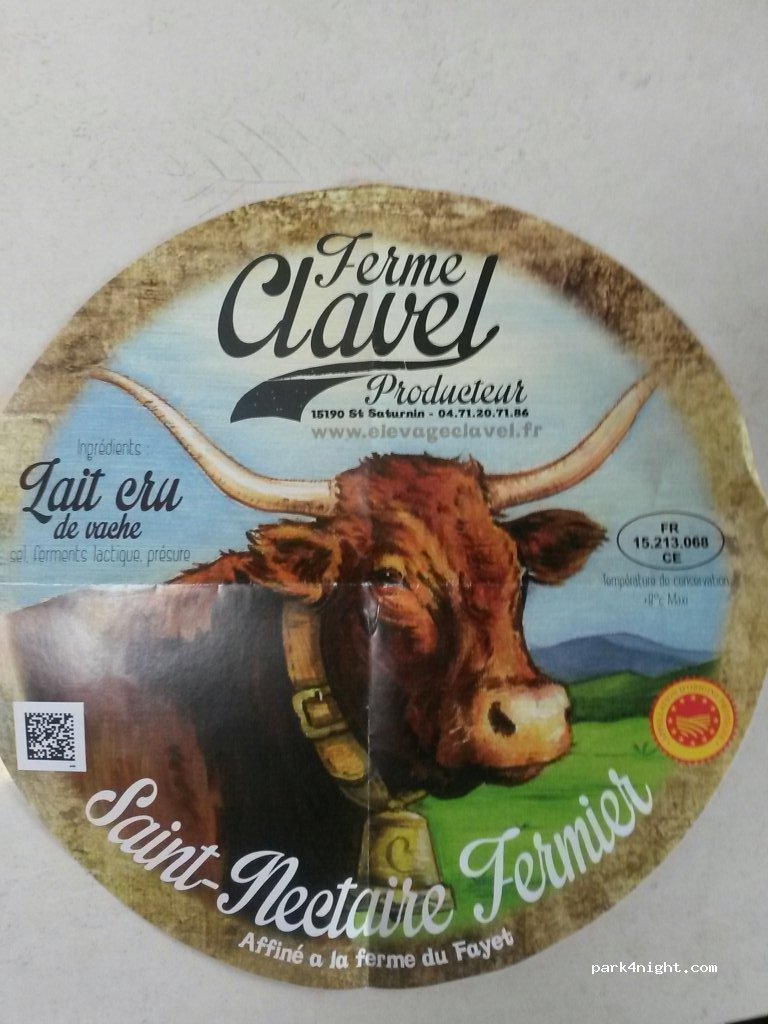 Elevages CLAVEL — foto 2