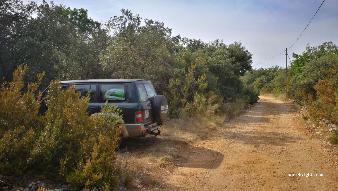(04500) Quinson - Unnamed Road — foto 2