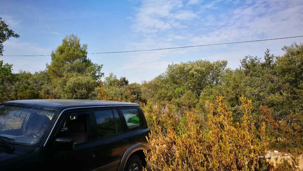 (04500) Quinson - Unnamed Road — foto 3