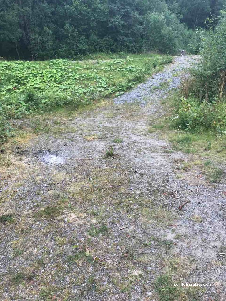 (6633)  - 18 Sekundær Fylkesveg 285 — foto