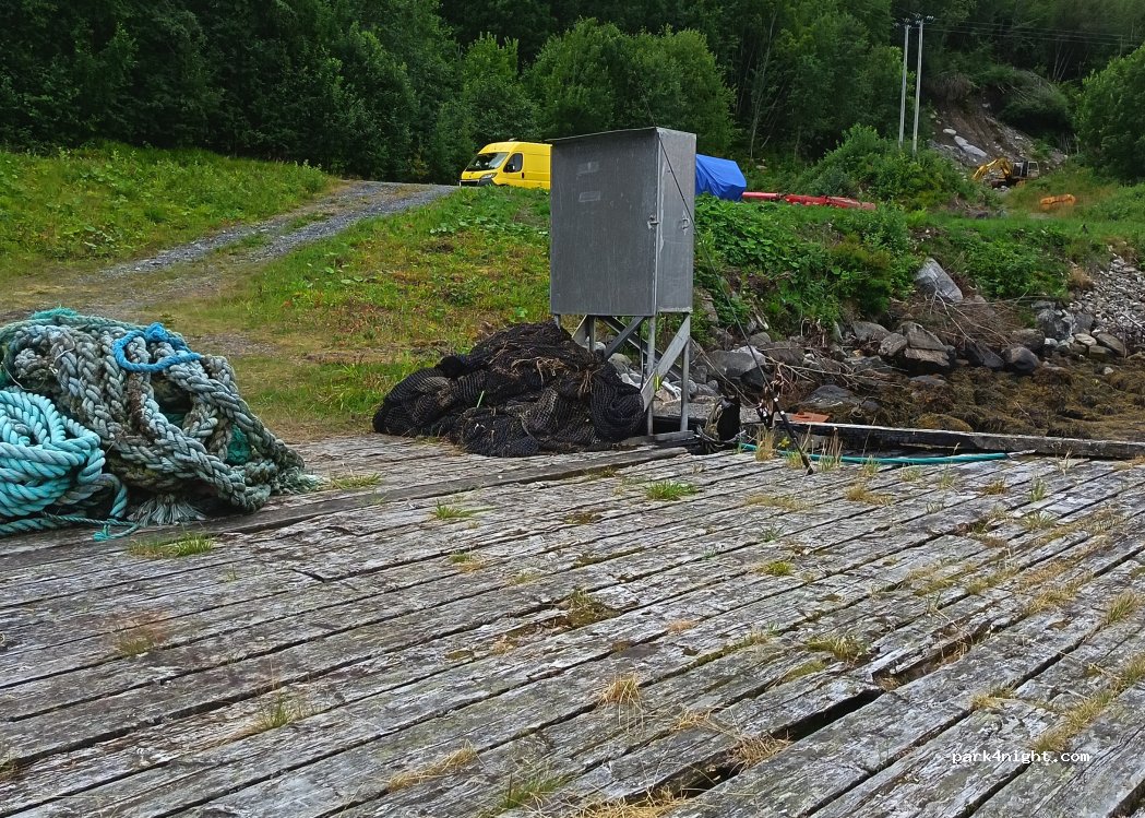 (6633)  - 18 Sekundær Fylkesveg 285 — foto 5