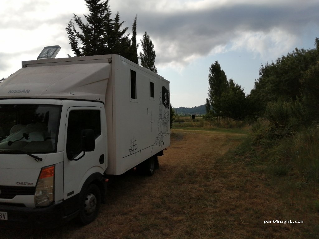 (11220) Pradelles-en-Val - 65 Avenue des Corbières / D3 — foto 2